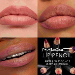 MAC COSMETICS Perfiladores De Labios<Lip Pencil