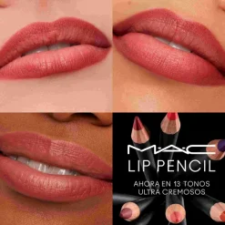 MAC COSMETICS Perfiladores De Labios<Lip Pencil