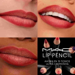MAC COSMETICS Perfiladores De Labios<Lip Pencil