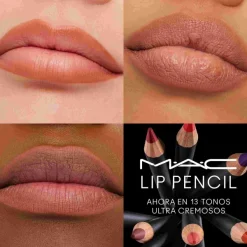 MAC COSMETICS Perfiladores De Labios<Lip Pencil