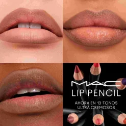MAC COSMETICS Perfiladores De Labios<Lip Pencil