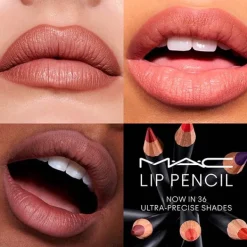 MAC COSMETICS Perfiladores De Labios<Lip Pencil