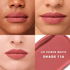 Outlet Lip Power Matte Pintalabios