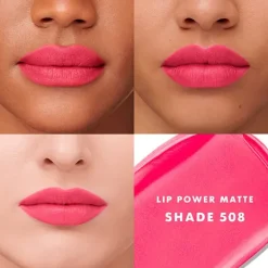 Outlet Lip Power Matte Pintalabios