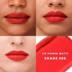 Outlet Lip Power Matte Pintalabios