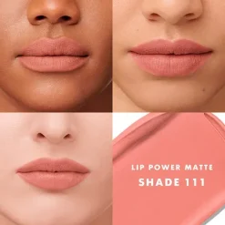 Outlet Lip Power Matte Pintalabios