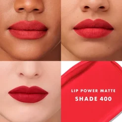 Outlet Lip Power Matte Pintalabios