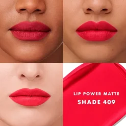 Outlet Lip Power Matte Pintalabios