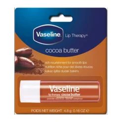 VASELINE Bálsamos Labiales|Hidratantes Faciales<Lip Therapy Cocoa Butter