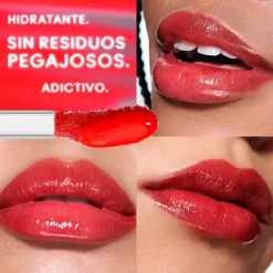 Best Lipglass Air Non-Sticky Gloss Gloss De Labios