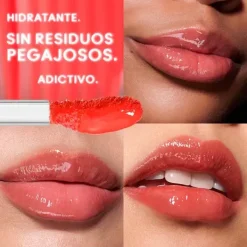 Best Lipglass Air Non-Sticky Gloss Gloss De Labios