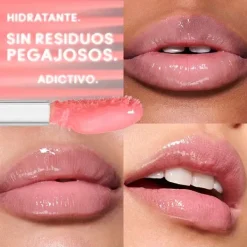 Best Lipglass Air Non-Sticky Gloss Gloss De Labios
