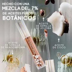 Best Lipglass Air Non-Sticky Gloss Gloss De Labios