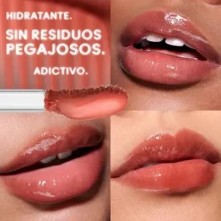 Best Lipglass Air Non-Sticky Gloss Gloss De Labios