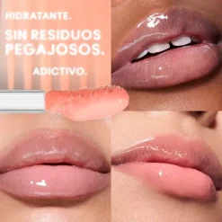 Best Lipglass Air Non-Sticky Gloss Gloss De Labios