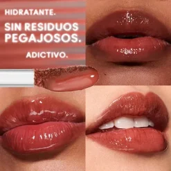 Best Lipglass Air Non-Sticky Gloss Gloss De Labios