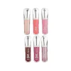 Lipgloss Glossy Shine Glam Pintalabios