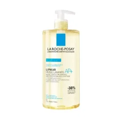 LA ROCHE POSAY Aceites Y Lociones|Aceites<Lipikar Huile Lavante AP+
