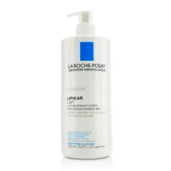 LA ROCHE POSAY Hidratantes Faciales|Lociones<Lipikar Lait