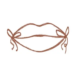 LOVELY Perfiladores De Labios<Lipliner Perfect Line Matt