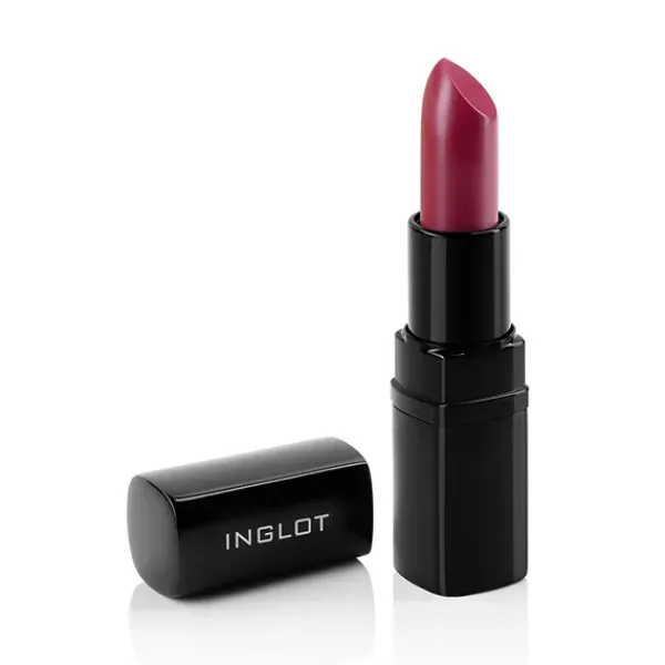 INGLOT Pintalabios<Lipsatin Lipstick