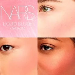 Liquid Blush Orgasm Coloretes