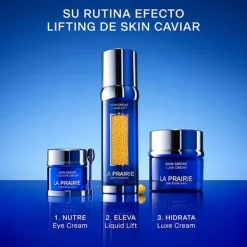 LA PRAIRIE Reafirmantes<Liquid Lift