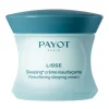 PAYOT Antiedad<Lisse Sleeping Crème Resurfaçante