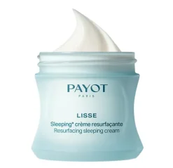 PAYOT Antiedad<Lisse Sleeping Crème Resurfaçante