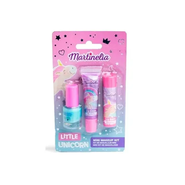 Discount Little Unicorn Mini Set Make Up Estuches Y Sets