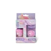 New Little Unicorn Mini Set Trio Estuches Y Sets