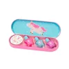 MARTINELIA Accesorios Para Uñas|Estuches Y Sets<Little Unicorn Nail Polish & Sticker Estuche Metal