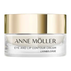 ANNE MOLLER Contorno Ojos|Hidratantes Faciales<Livingoldâge Crema Contorno Ojos Y Labios