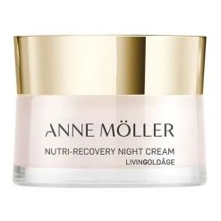 Outlet Livingoldâge Crema Nutri-Recuperadora Noche Nutritiva