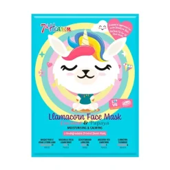 New Llamacorn Face Mask Mascarillas
