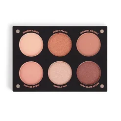 INGLOT Sombras De Ojos|Profesional<Locca Mocca Palette
