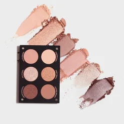 INGLOT Sombras De Ojos|Profesional<Locca Mocca Palette