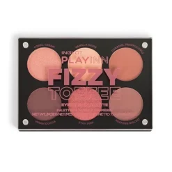 INGLOT Sombras De Ojos|Profesional<Locca Mocca Palette