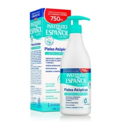 INSTITUTO ESPAÑOL Hidratantes|Hidratantes Faciales<Loción Corporal Pieles Atópicas