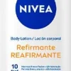 NIVEA Hidratantes|Vitamina C<Loción Corporal Q10 Reafirmante