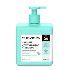 SUAVINEX Bálsamos Labiales|Higiene Y Cuidado<Loción Hidratante