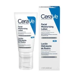 CERAVE Hidratantes Faciales<Loción Hidratante De Rostro
