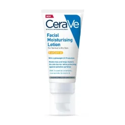 CERAVE Hidratantes Faciales|Facial<Loción Hidratante Rostro Spf50