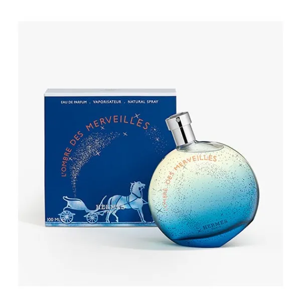 HERMÈS Perfumes Unisex|Hidratantes Faciales<L'ombre Des Merveilles