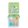 Best Looney Tunes Bugs Mini Shadow Palette Sombras De Ojos