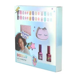 Sale Lost In Universe Set Estuches Y Sets