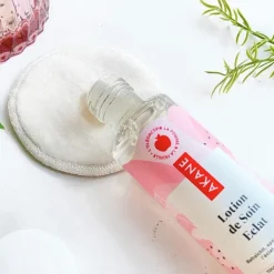 Hot Lotion De Soin Eclat Rostro