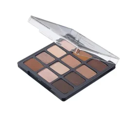 Online Love At First Sight Eyeshadow Palette 201 Sombras De Ojos