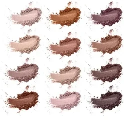 Online Love At First Sight Eyeshadow Palette 201 Sombras De Ojos