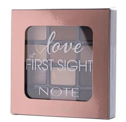 Online Love At First Sight Eyeshadow Palette 201 Sombras De Ojos
